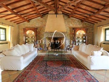 Villa Indipendente in affitto a Grosseto Toscana - Giardino