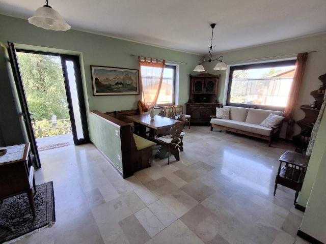 Villa in affitto a Castione della Presolana BG