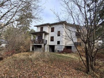 Villa in affitto a Castione della Presolana BG