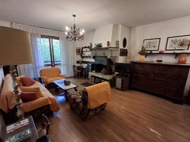 Villa in affitto a Castione della Presolana BG