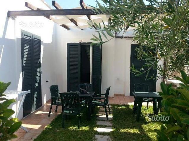 Villa in affitto a Castrignano del Capo LE