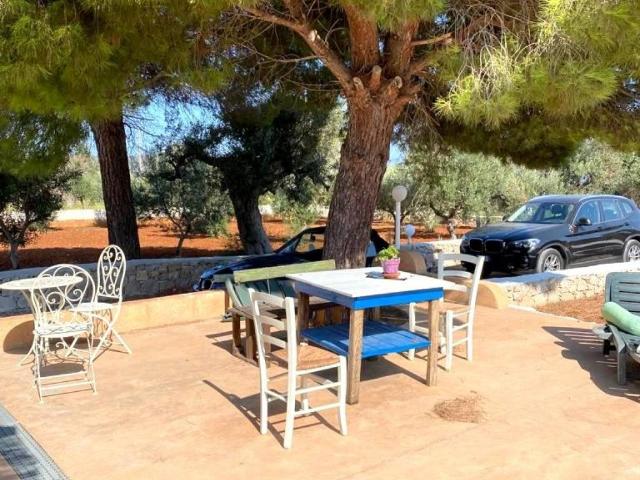 Villa in affitto a Castrignano del Capo LE