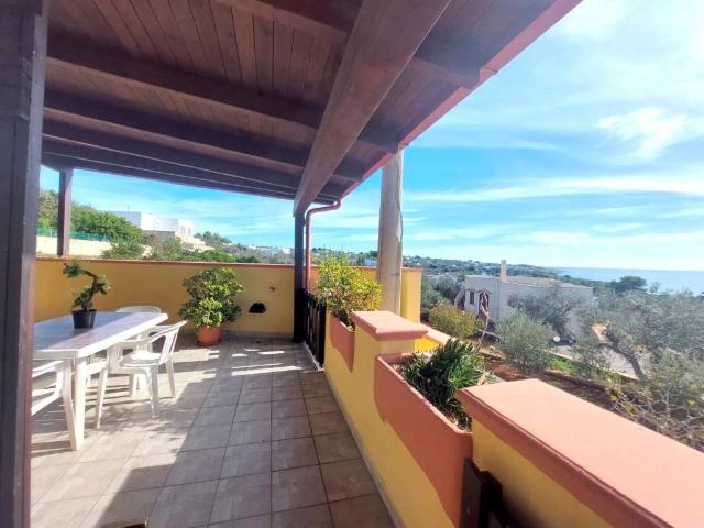 Villa in affitto a Castrignano del Capo LE