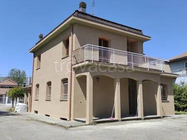 Villa in affitto a Ceva strada Malpotremo, balcone, doppi servizi TrovaCasa