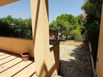 Cefalù, Palermo Sicilia, Sicilia - Giardino