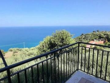 Villa in affitto a Cefalù PA