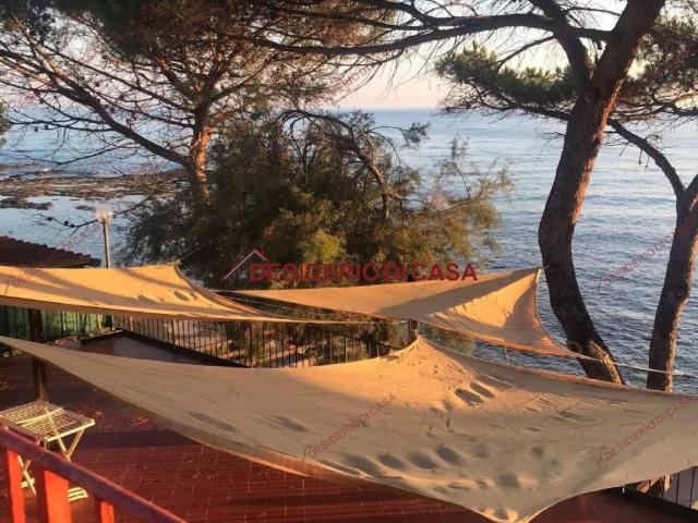 Villa in affitto a Cefalù ss113, arredato, terrazzo, posto auto scoperto TrovaCasa