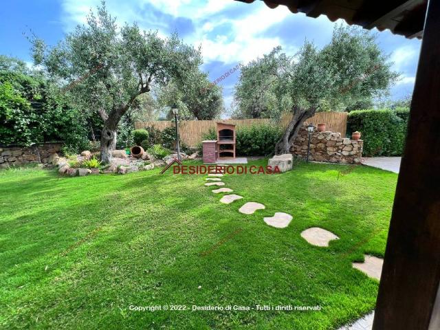 Villa in affitto a Cefalù via Capo Plaia, arredato, giardino privato, terrazzo TrovaCasa