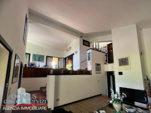 Villa in affitto a Cefalù via Favignana, arredato, giardino privato, terrazzo TrovaCasa