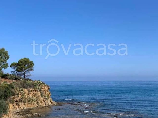 Villa in affitto a Cefalù via Favignana, arredato, giardino privato, terrazzo TrovaCasa