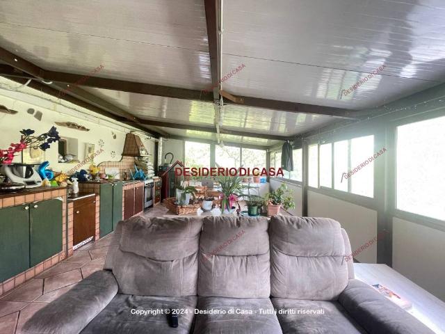 Villa in affitto a Cefalù via San Biagio, arredato, giardino privato, posto auto TrovaCasa