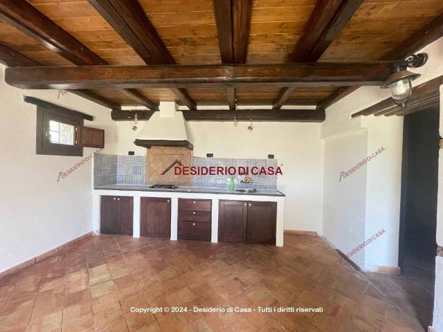 Villa in affitto a Cefalù via San Biagio, giardino privato, posto auto, terrazzo TrovaCasa