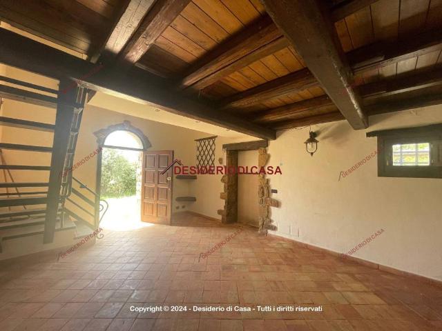 Villa in affitto a Cefalù via San Biagio, giardino privato, posto auto, terrazzo TrovaCasa