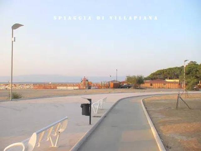 Villa in affitto a Cerchiara di Calabria CS