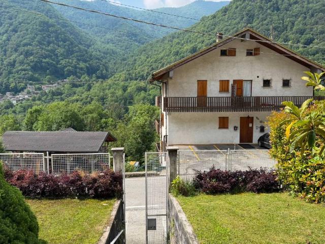 Villa in affitto a Ceres TO
