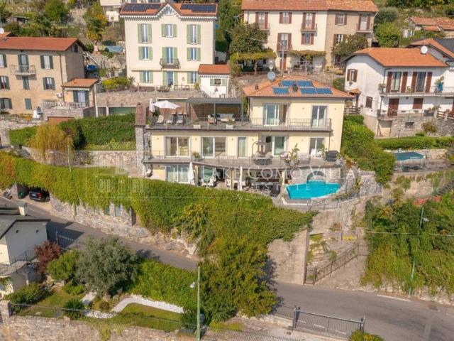 Villa in affitto a Cernobbio CO