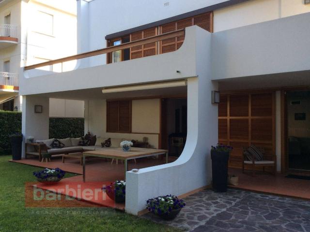 Villa in affitto a Cervia, Milano Marittima