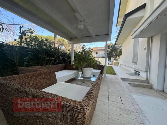 Villa in affitto a Cervia, Milano Marittima