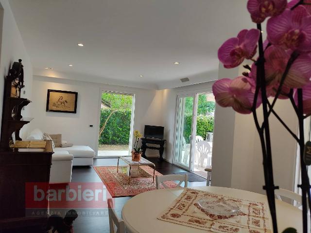 Villa in affitto a Cervia, Milano Marittima
