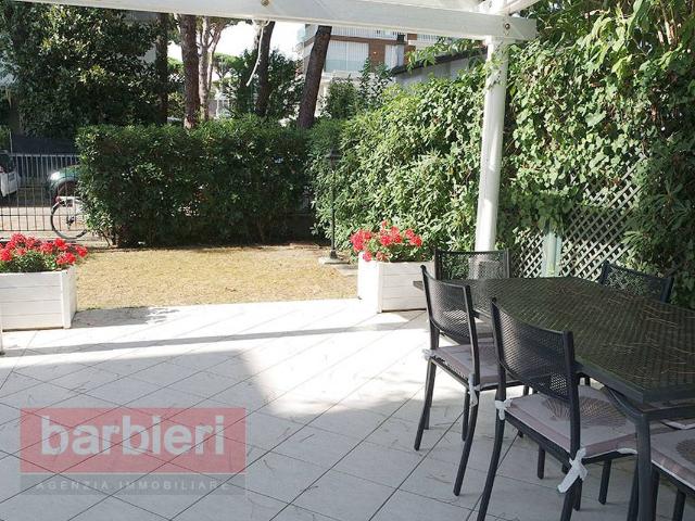 Villa in affitto a Cervia, Milano Marittima
