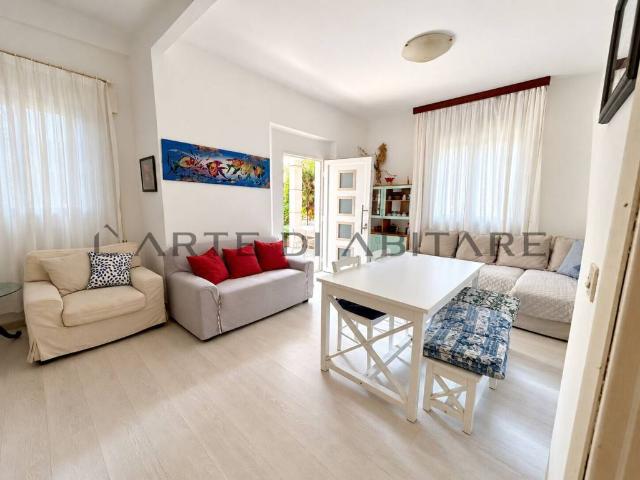Villa in affitto a Cervia, arredato, giardino privato, zona residenziale TrovaCasa