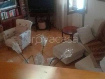 Villa in affitto a Cervia, giardino privato, caminetto, balcone TrovaCasa