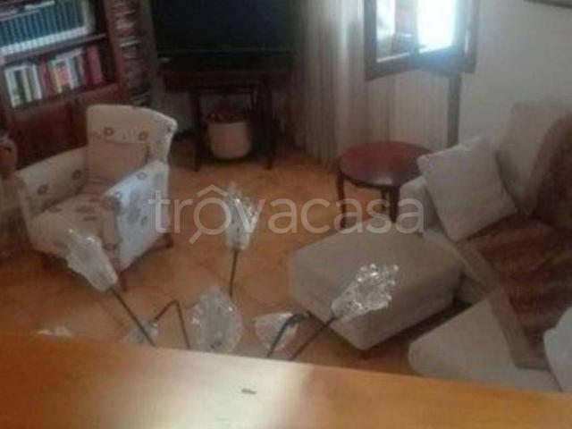 Villa in affitto a Cervia, giardino privato, caminetto, balcone TrovaCasa