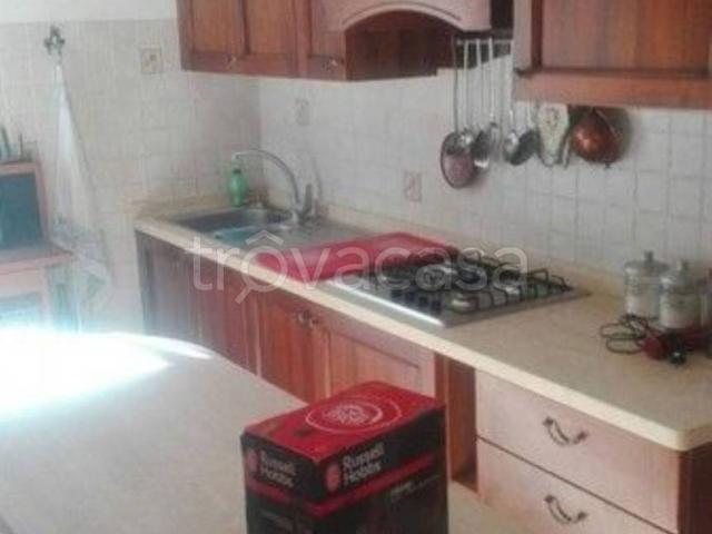 Villa in affitto a Cervia, giardino privato, caminetto, balcone TrovaCasa