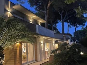 Villa in affitto a Cervia RA