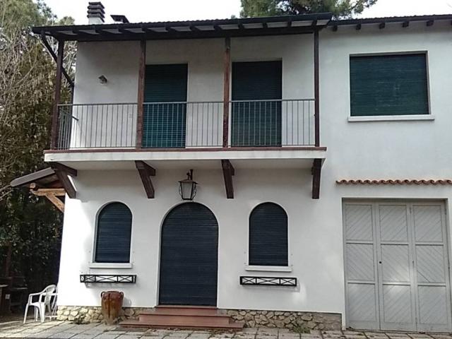 Villa in affitto a Cervia RA