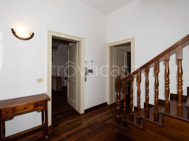 Villa in affitto a Cervia viale Volturno, arredato, giardino privato, terrazzo TrovaCasa