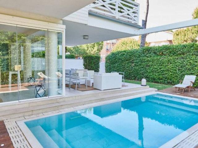 Villa in affitto a Cervia