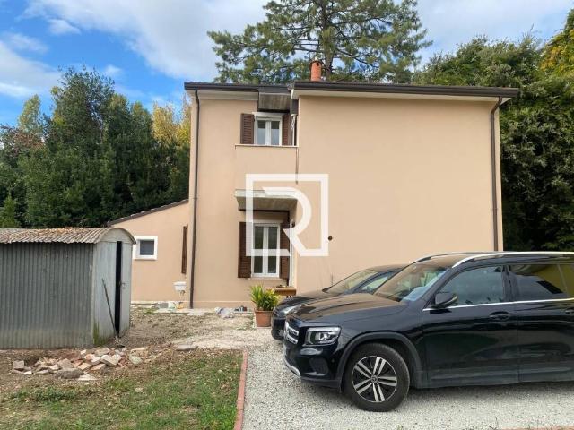 Villa in affitto a Cesena FC