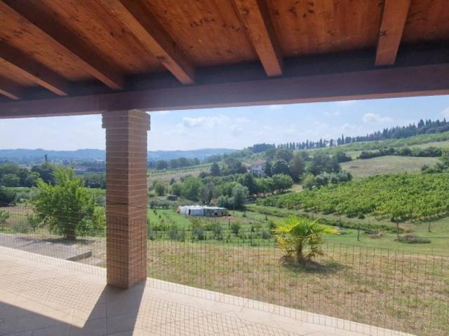 Villa in affitto a Cesena FC