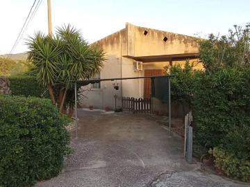 Villaggio Gulfi, Via Loreto Gallinara, Ragusa