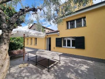 Villa in affitto a Chiavari GE