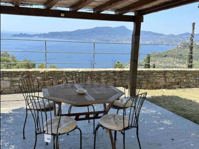 Villa in affitto a Chiavari GE