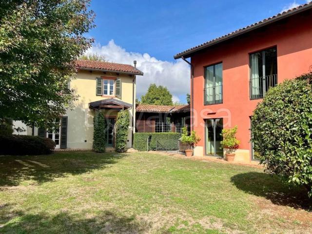 Villa in affitto a Chieri, arredato, giardino privato, posto auto TrovaCasa