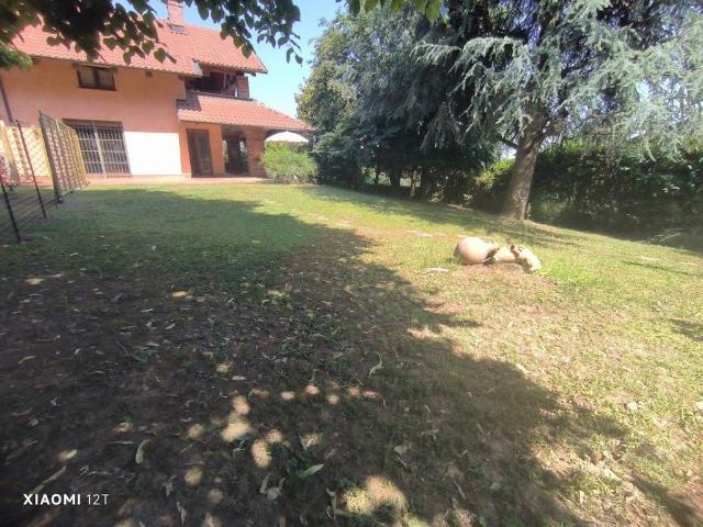 Villa in affitto a Chieri TO