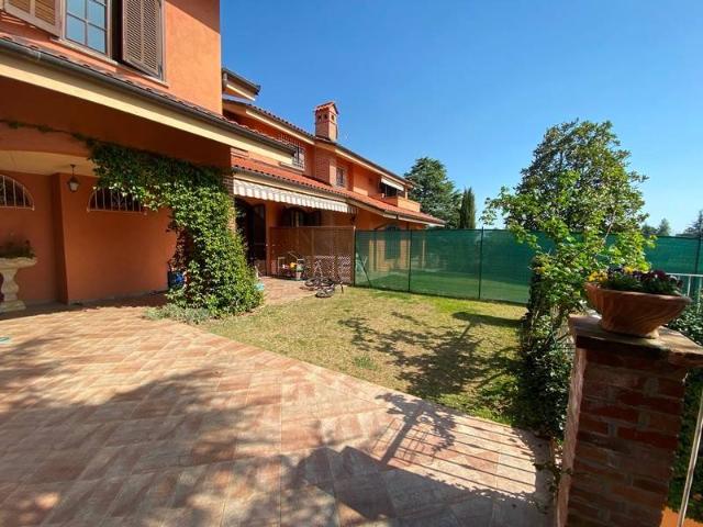 Villa in affitto a Chieri TO