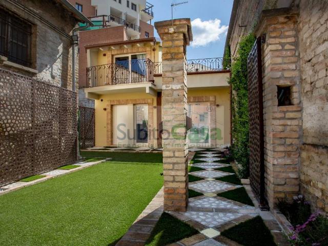 Villa in affitto a Chieti