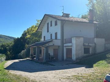 Villa in affitto a Città di Castello PG