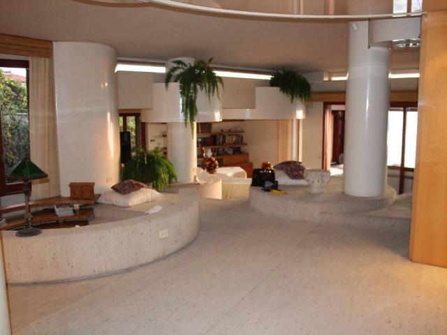 Villa in affitto a Civitavecchia, arredato, giardino privato, terrazzo TrovaCasa
