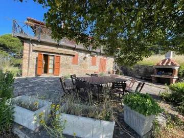 Villa in affitto a Civitella in Val di Chiana AR