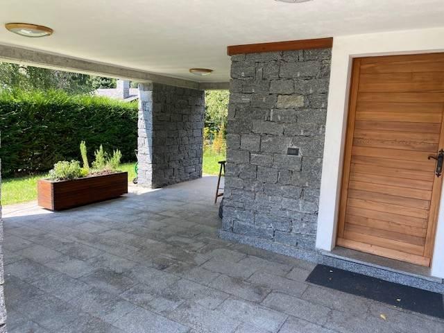 Villa in affitto a Civo SO