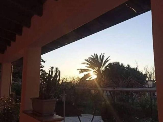 Villa in affitto a Cinisi PA