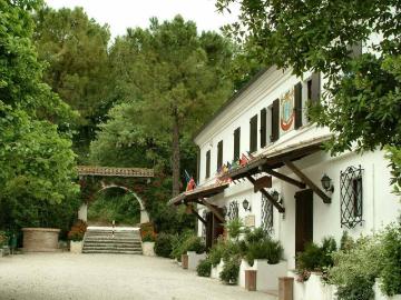 Villa in affitto a Clusone BG