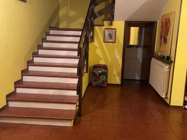 Villa in affitto a Cremona, P.zza Libert