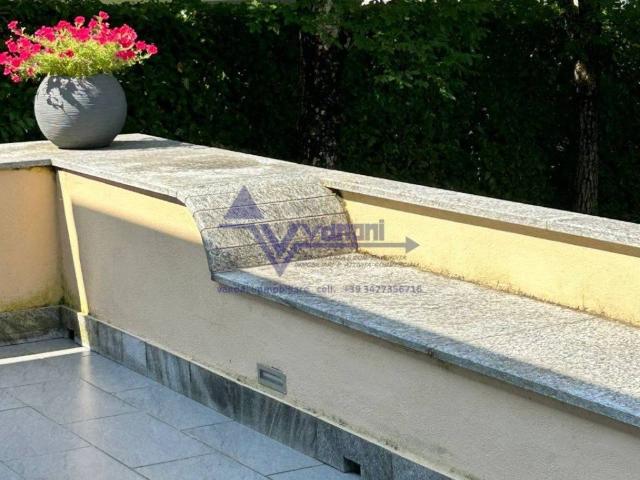 Villa in affitto a Cremeno, arredato, giardino privato, posto auto TrovaCasa