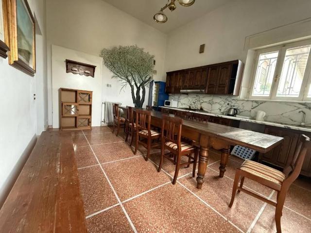 Villa in affitto a Crespina e Lorenzana PI